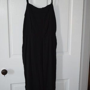 Summer Romper